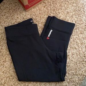 Reebok leggings